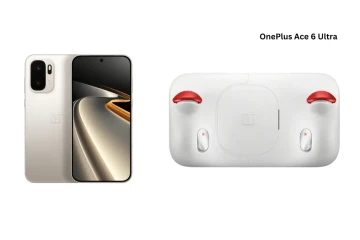 OnePlus Ace 6 Ultra price in Bangladesh Full Specs &amp; Review